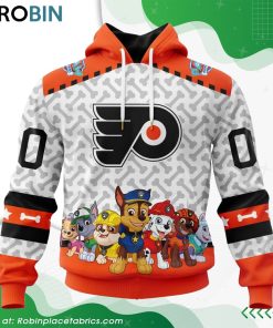 nhl-philadelphia-flyers-pawpatrol-design-hoodie-1