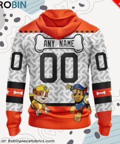 nhl-philadelphia-flyers-pawpatrol-design-hoodie-3