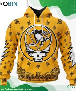 nhl-pittsburgh-penguins-grateful-dead-design-hoodie-1