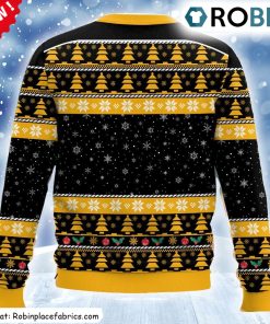 Nhl Pittsburgh Penguins Grinch Ugly Christmas Sweatshirt, Sweater