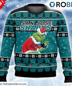 nhl-san-jose-sharks-grinch-ugly-christmas-sweatshirt-sweater-1