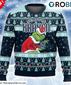 nhl-seattle-kraken-grinch-ugly-christmas-sweatshirt-sweater-1