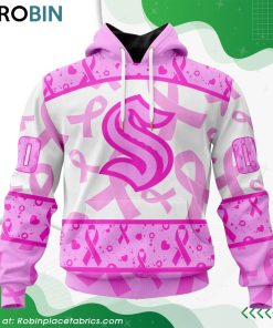 nhl-seattle-kraken-pink-breast-cancer-awareness-hoodie-1