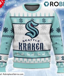 nhl-seattle-kraken-ugly-christmas-sweatshirt-sweater-1