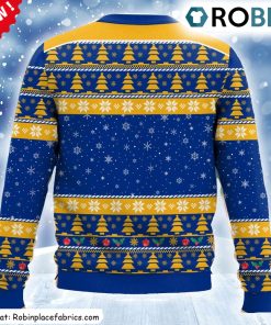 Nhl St Louis Blues Grinch Ugly Christmas Sweatshirt, Sweater Nhl St Louis Blues Grinch Ugly Christmas Sweatshirt, Sweater