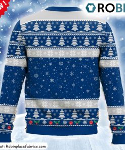 Nhl Toronto Maple Leafs Grinch Ugly Christmas Sweatshirt, Sweater