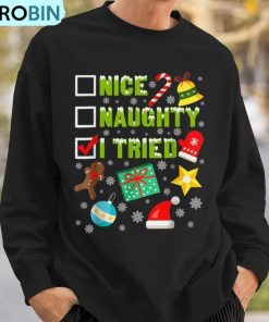 nice-naughty-i-tried-christmas-list-xmas-santa-claus-ugly-christmas-sweatshirt-3