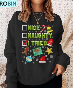 nice-naughty-i-tried-christmas-list-xmas-santa-claus-ugly-christmas-sweatshirt-4
