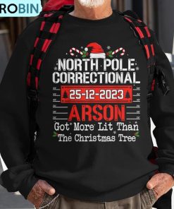 north-pole-correctional-arson-matching-family-christmas-ugly-christmas-sweatshirt-1