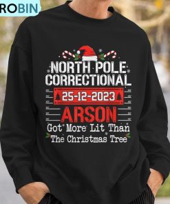 north-pole-correctional-arson-matching-family-christmas-ugly-christmas-sweatshirt-3