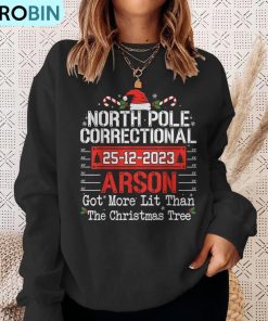 north-pole-correctional-arson-matching-family-christmas-ugly-christmas-sweatshirt-4