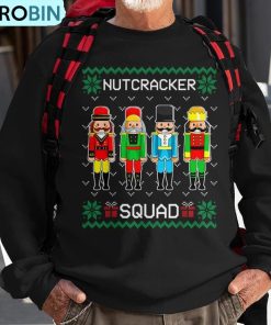 nutcracker-squad-ballet-dance-christmas-matching-family-ugly-christmas-sweatshirt-1