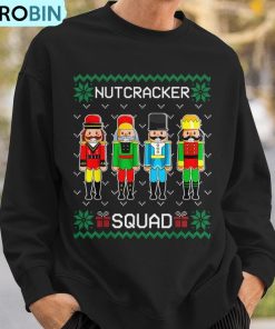 nutcracker-squad-ballet-dance-christmas-matching-family-ugly-christmas-sweatshirt-3