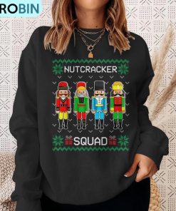 nutcracker-squad-ballet-dance-christmas-matching-family-ugly-christmas-sweatshirt-4