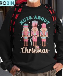 nuts-about-christmas-pastel-christmas-nutcracker-doll-ugly-christmas-sweatshirt-1