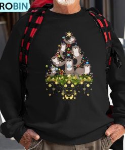 otters-christmas-tree-lights-holiday-otter-xmas-ugly-christmas-sweatshirt-1