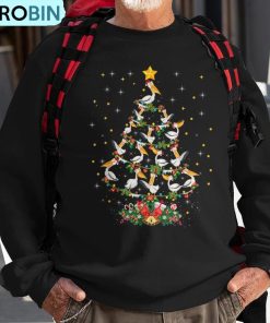 pelican-lover-xmas-matching-pelican-christmas-tree-ugly-christmas-sweatshirt-1