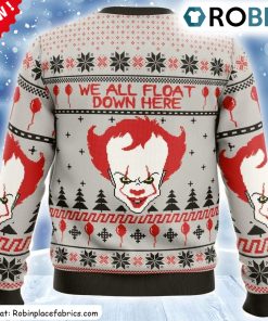 pennywise-it-ugly-christmas-sweatshirt-sweater-3