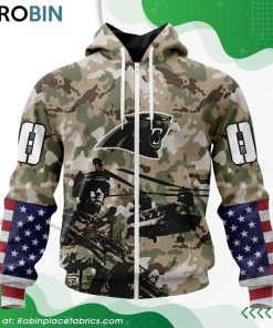 personalized-nfl-carolina-panthers-salute-to-service-design-hoodie-2
