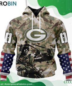 personalized-nfl-green-bay-packers-salute-to-service-design-hoodie-1