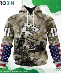 personalized-nfl-kansas-city-chiefs-salute-to-service-design-hoodie-1