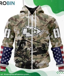 personalized-nfl-kansas-city-chiefs-salute-to-service-design-hoodie-2