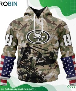 personalized-nfl-san-francisco-49ers-salute-to-service-design-hoodie-1
