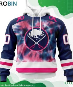 personalized-nhl-buffalo-sabres-pink-fight-breast-cancer-hoodie-1