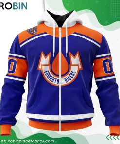 Personalized NHL Edmonton Oilers 2023 Heritage Classic Concept Hoodie Personalized NHL Edmonton Oilers 2023 Heritage Classic Concept Hoodie