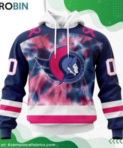 personalized-nhl-ottawa-senators-pink-fight-breast-cancer-hoodie-1