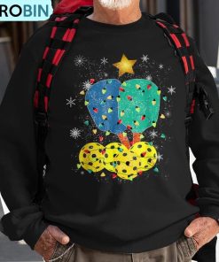 pickleball-christmas-santa-pickleball-x-mas-lights-ugly-christmas-sweatshirt-1