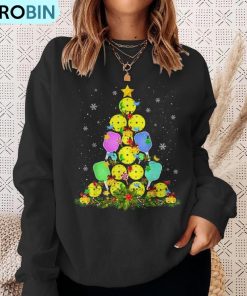 pickleball-christmas-tree-santa-pickleball-x-mas-lights-ugly-christmas-sweatshirt-4