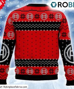 Power Tools Bosch Ugly Christmas Sweatshirt, Sweater