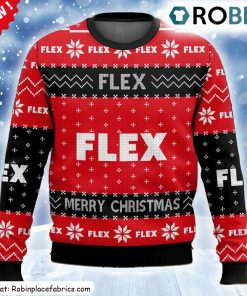 power-tools-flex-ugly-christmas-sweatshirt-sweater-1