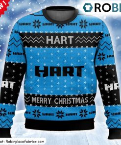 power-tools-hart-ugly-christmas-sweatshirt-sweater-1