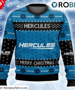 power-tools-hercules-ugly-christmas-sweatshirt-sweater-1