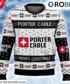 power-tools-porter-cable-ugly-christmas-sweatshirt-sweater-1