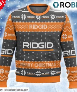 power-tools-ridgid-ugly-christmas-sweatshirt-sweater-1