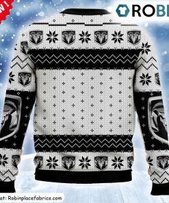 Ram Ugly Christmas Sweatshirt, Sweater