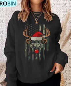reindeer-camo-american-flag-christmas-pajama-x-mas-veteran-ugly-christmas-sweatshirt-4