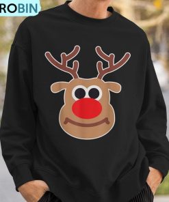 reindeer-face-matching-family-christmas-deer-ugly-christmas-sweatshirt-3