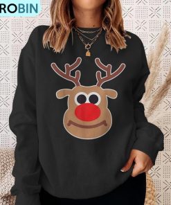 reindeer-face-matching-family-christmas-deer-ugly-christmas-sweatshirt-4