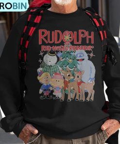 rudolph-the-red-nosed-reindeer-christmas-special-xmas-ugly-christmas-sweatshirt-1