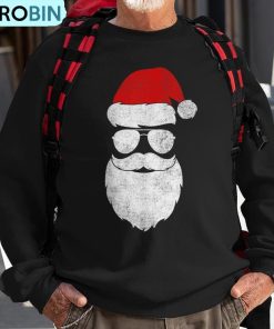 santa-claus-face-sunglasses-hat-beard-christmas-men-ugly-christmas-sweatshirt-1