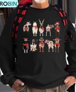 santa-goats-christmas-farmer-goat-lover-farming-ugly-christmas-sweatshirt-1