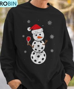 santa-hat-snowman-for-xmas-pickleball-christmas-ugly-christmas-sweatshirt-3