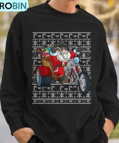 santa-riding-motorcycle-ugly-christmas-biker-motorcycles-ugly-christmas-sweatshirt-3