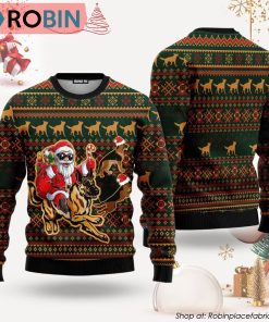 Baltimore Orioles Grateful Dead Ugly Christmas Fleece Sweater, Christmas Gifts Ideas