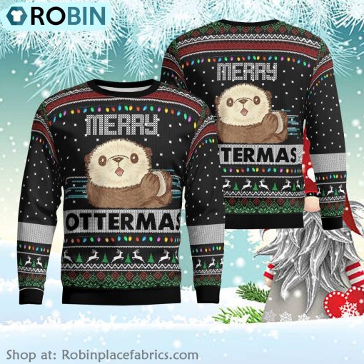 Santa’s Favorite Dog Mom Santa’s Favorite Dog Mom Ugly Christmas Sweater