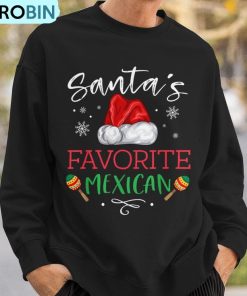 santas-favorite-mexican-pajama-christmas-mexico-ugly-christmas-sweatshirt-3